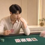 바카라 카드 카운팅 할 수 있을까?